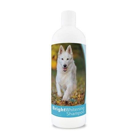 HEALTHY BREEDS Healthy Breeds 840235169734 12 oz German Shepherd Bright Whitening Shampoo 840235169734